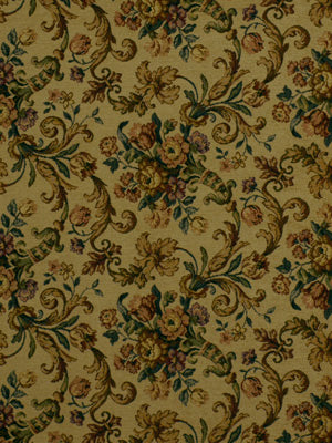 Robert Allen Long Grove | Saddle  Upholstery     - 082743