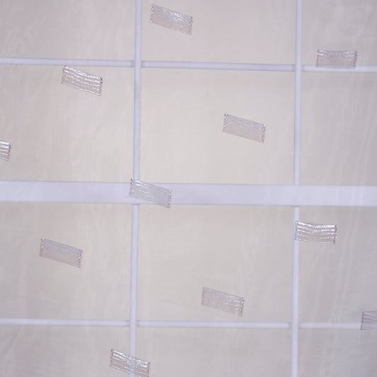 Robert Allen Sparkle Thread | Lilac  Drapery     - 087035