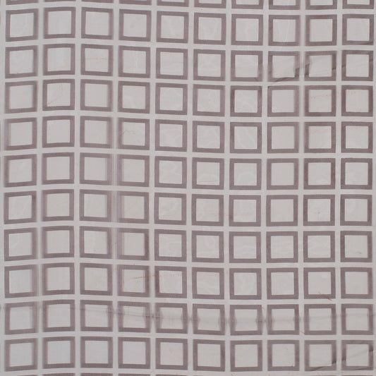 Robert Allen Square Blocks | Lotus  Drapery     - 087940