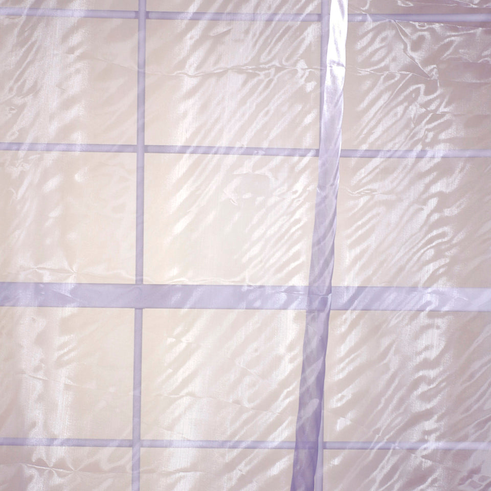 Robert Allen Sheer Glimmer | Iris  Drapery     - 088001