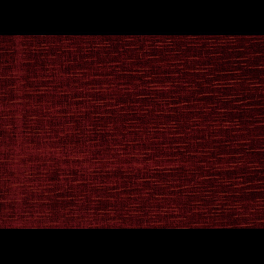 Robert Allen @ Home King Edward Bk | Garnet  Woven     - 089166