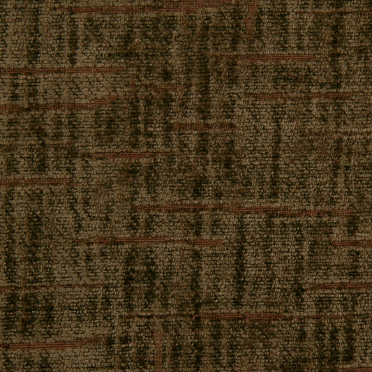 Robert Allen @ Home King Edward Bk | Chocolate  Woven     - 089170