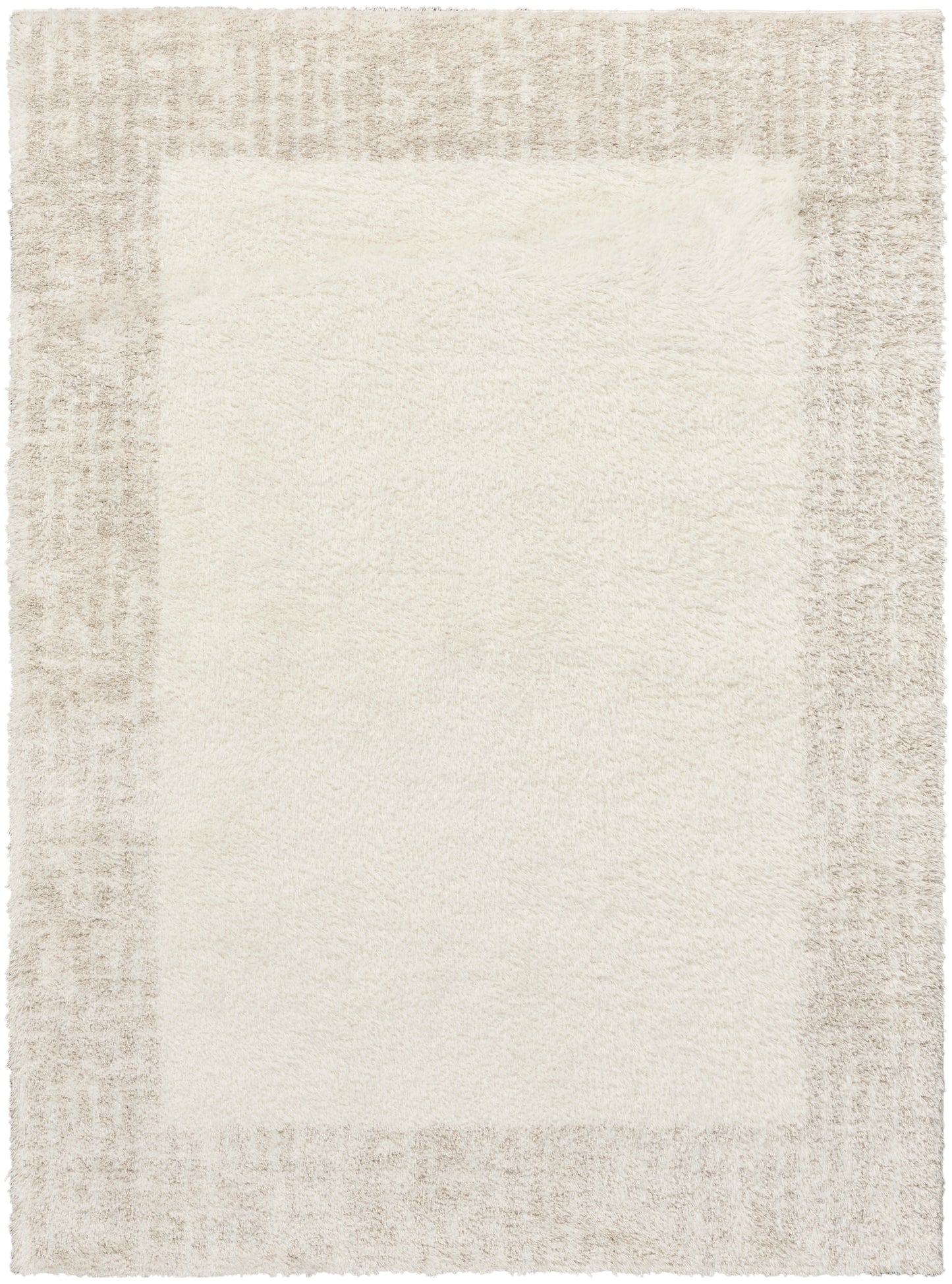 Nourison Rugs Nourison Home   Shag 8' X 10'    - 841491148860