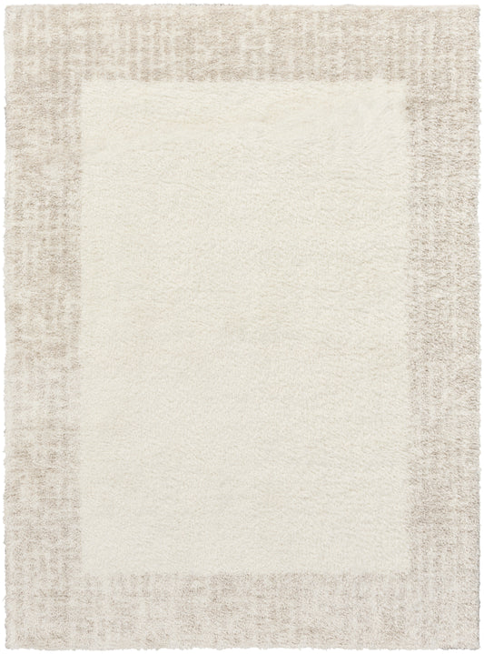 Nourison Rugs Nourison Home   Shag 8' X 10'    - 841491148860