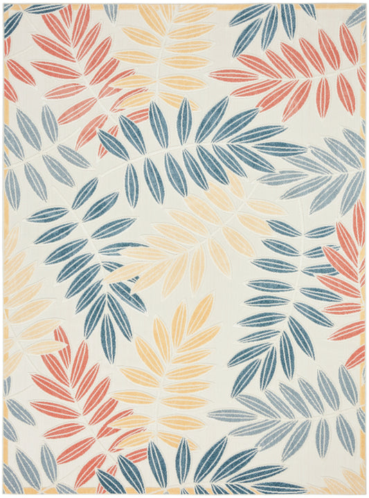 Nourison Rugs Nourison Home   Modern 8' X 11'    - 841491156889