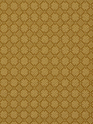 Robert Allen Angled | Gold  Upholstery     - 095104