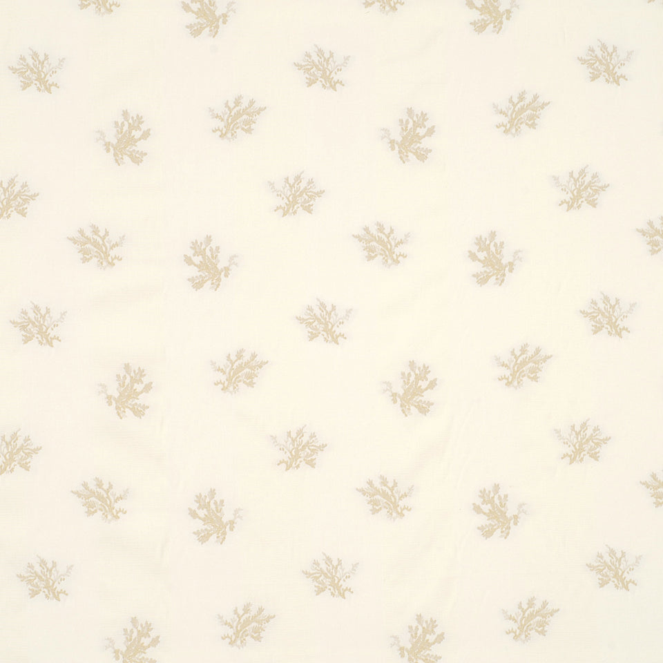 Robert Allen Sea Coral | Champagne  Upholstery     - 098945