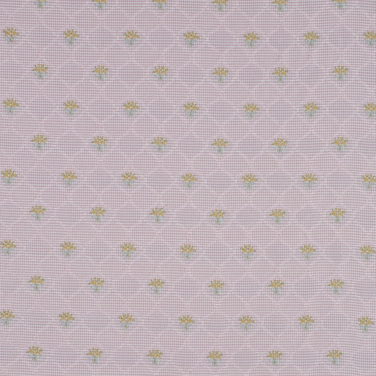 Robert Allen Pick A Posy | Blush  Upholstery     - 099851