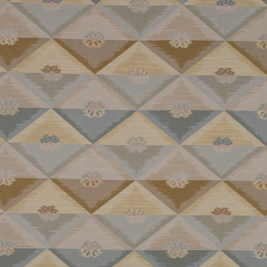 Robert Allen Bookends | Patina  Upholstery     - 099881