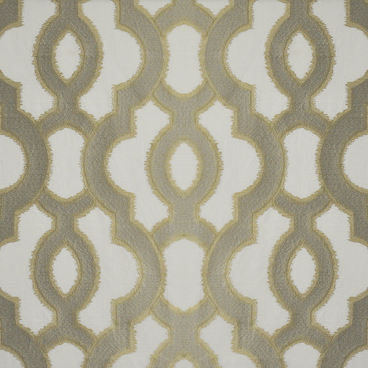 MAXWELL FABRICS  LINEN PATTERNS  # 905 ZINC   - CDU905