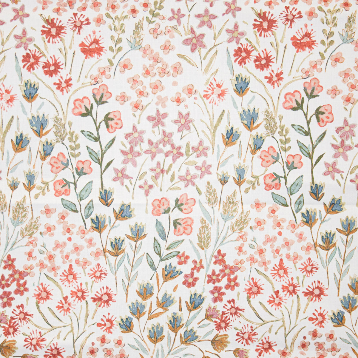 MAXWELL FABRICS  PRINTS  # 510 SUMMER   - SNQ510