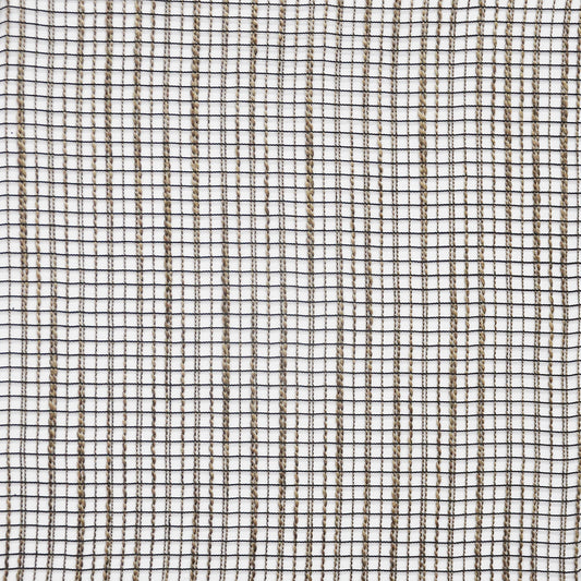 MAXWELL FABRICS  SHEER SOLID,TEXTURE  # 932 MAPLE   - DL2932