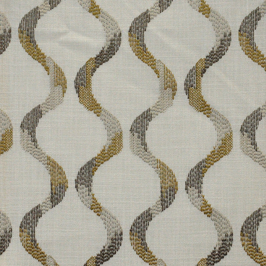 MAXWELL FABRICS  UPHOLSTERY PATTERNS  # 609 MIDAS   - SNI609
