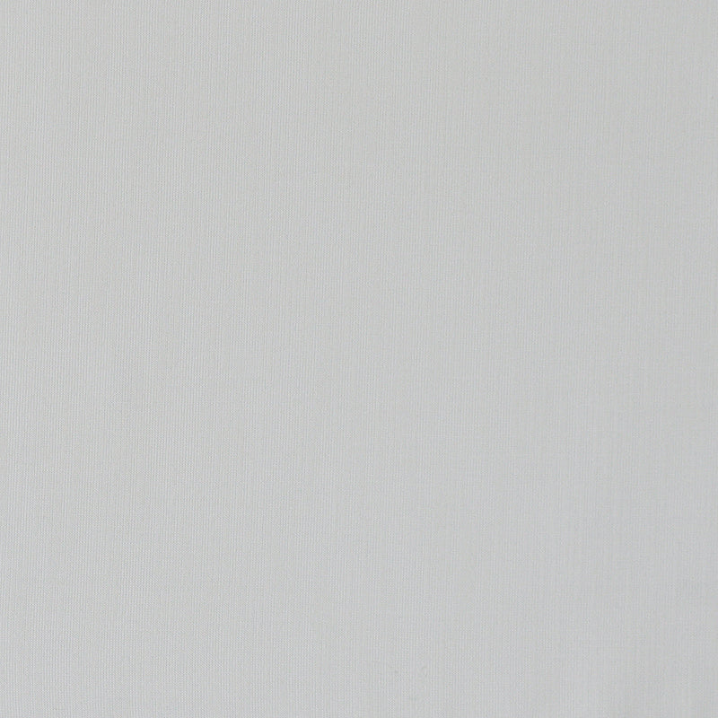 MAXWELL FABRICS  SHEER SOLID,TEXTURE  # 134 SNOW   - N05134
