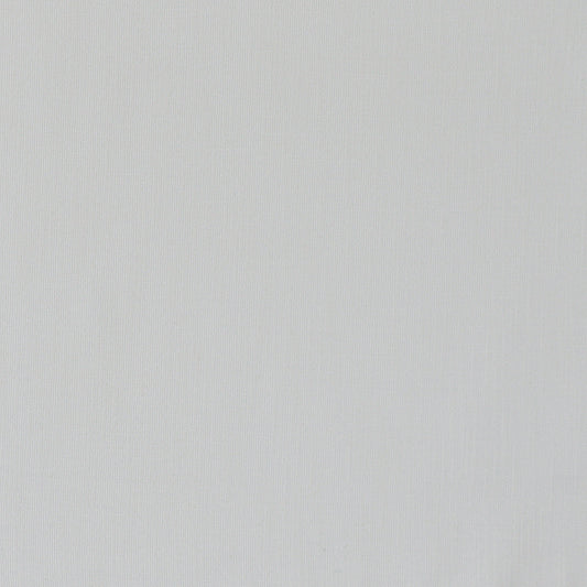 MAXWELL FABRICS  SHEER SOLID,TEXTURE  # 134 SNOW   - N05134