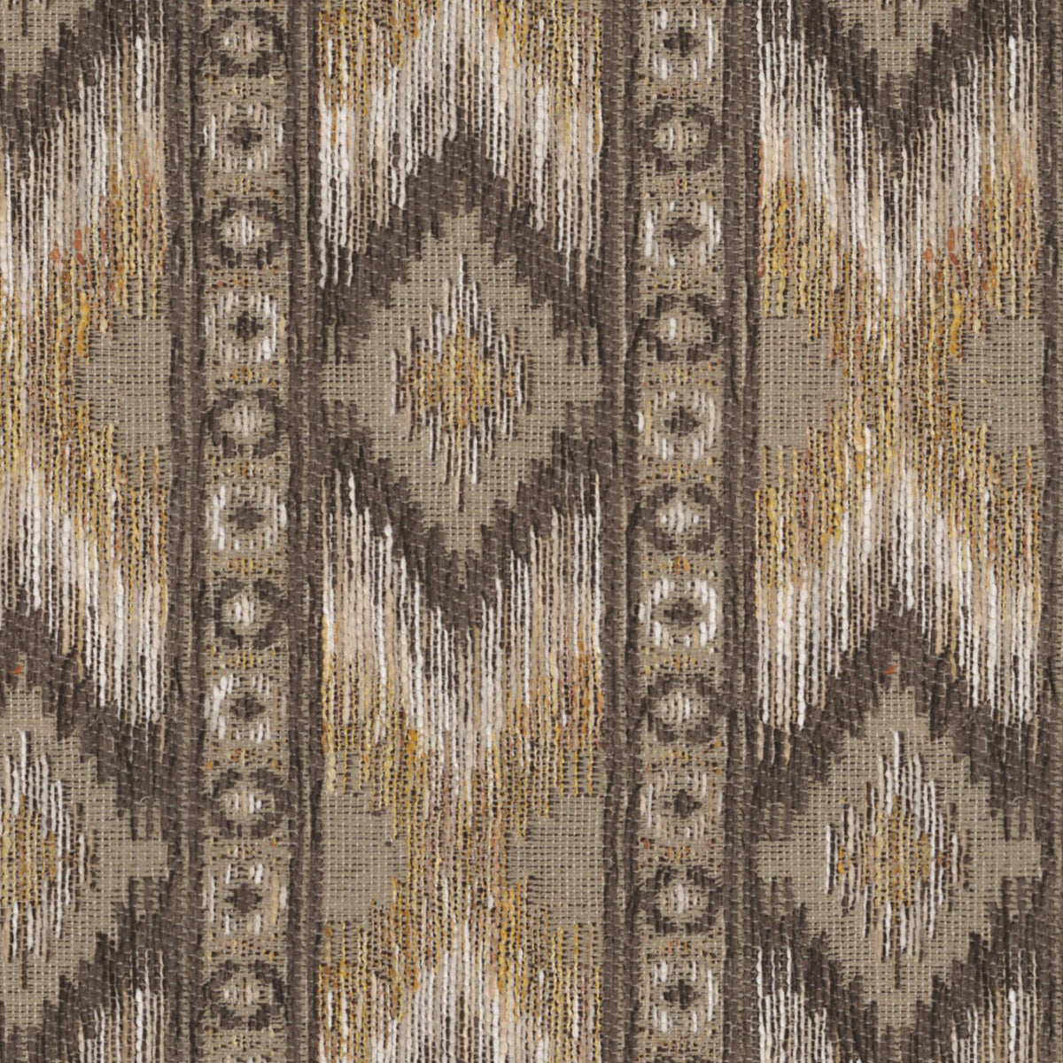 MAXWELL FABRICS  UPHOLSTERY PATTERNS  # 751 EARTH   - DP4751