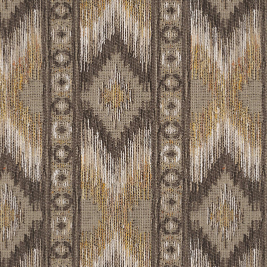 MAXWELL FABRICS  UPHOLSTERY PATTERNS  # 751 EARTH   - DP4751