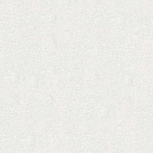 MAXWELL FABRICS  CHENILLES SOLIDS,TEXTURES  # 803 SWAN   - BFA803
