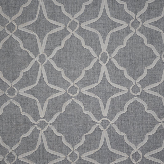 MAXWELL FABRICS  DRAPERY,MULTI- PATTERN  # 406 HEATHER   - RR1406