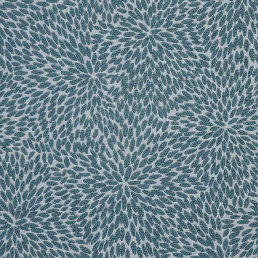 MAXWELL FABRICS  UPHOLSTERY PATTERNS  # 722 NORDIC   - RO6722