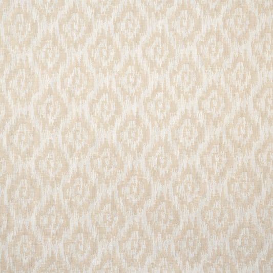 MAXWELL FABRICS  DRAPERY,MULTI- PATTERN  # 415 CHAMPAGNE   - BFR415