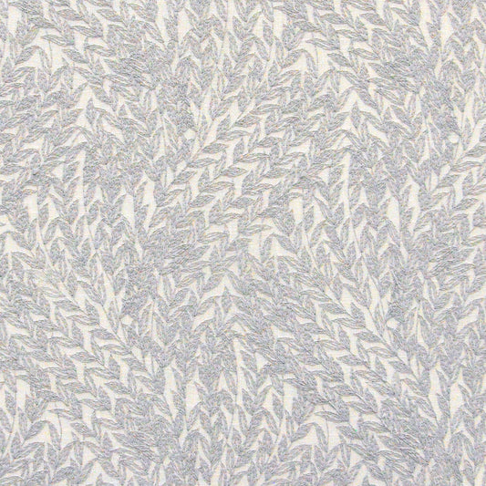 MAXWELL FABRICS  DRAPERY,MULTI- PATTERN  # 421 PIGEON   - TT4421