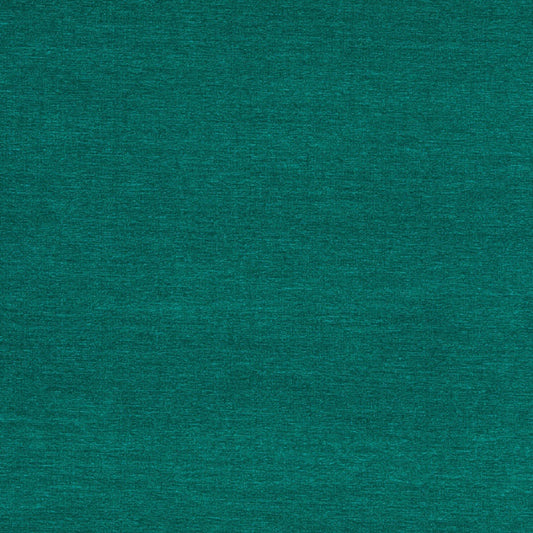 MAXWELL FABRICS  VELVET SOLID,TEXTURE  # 612 TURQUOISE   - RK0612