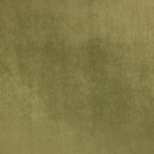 MAXWELL FABRICS  VELVET SOLID,TEXTURE  # 29 THYME   - 284029