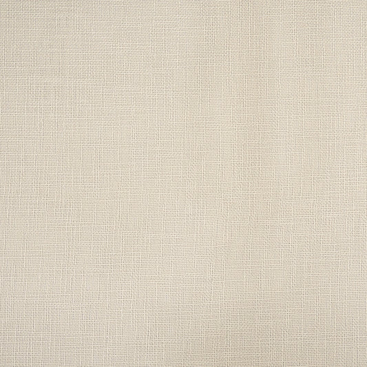 MAXWELL FABRICS  SHEER SOLID,TEXTURE  # 339 FEATHER   - PB1339
