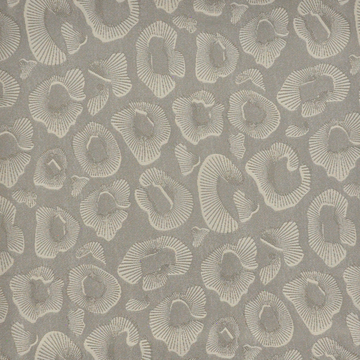MAXWELL FABRICS  UPHOLSTERY PATTERNS  # 847 FOG   - CHX847