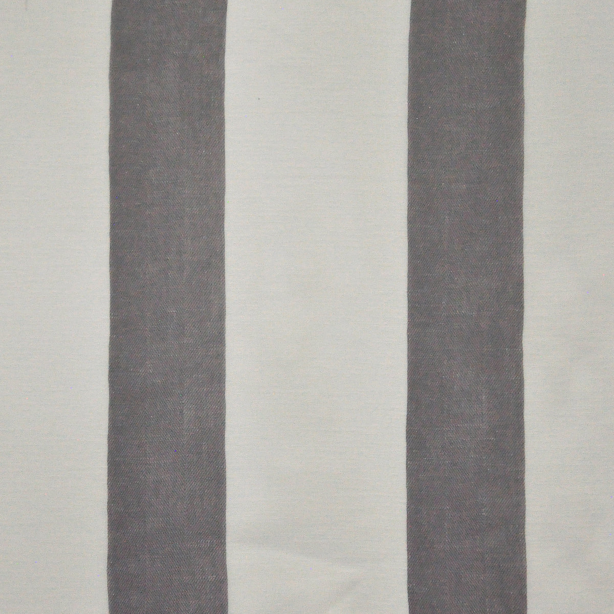 MAXWELL FABRICS  SHEER SOLID,TEXTURE  # 560 IRON   - HL6560