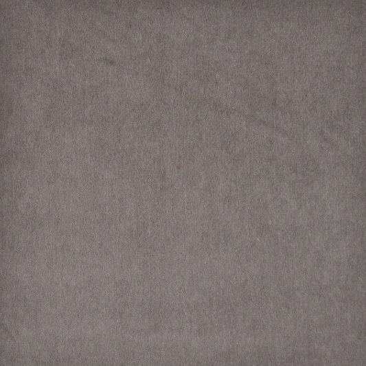 MAXWELL FABRICS  VELVET SOLID,TEXTURE  # 437 SMOKE   - SIE437