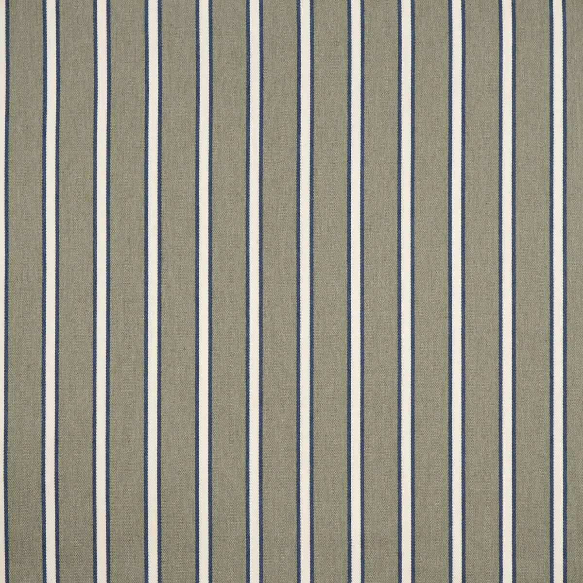 MAXWELL FABRICS  DRAPERY,MULTI-STRIPE,CHECK  # 709 IVY   - TY3709