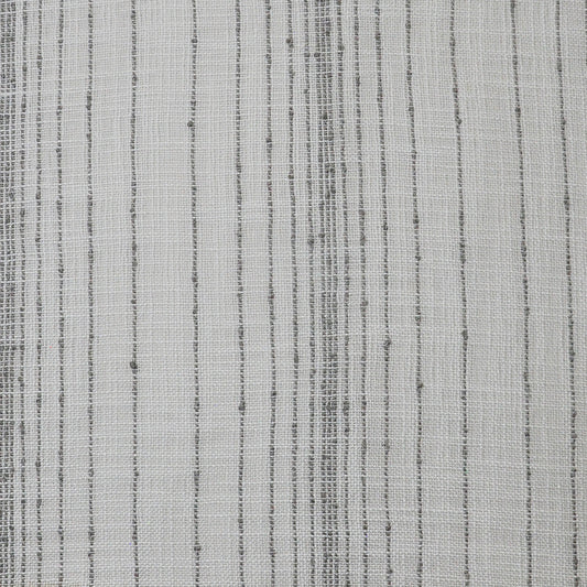 MAXWELL FABRICS  SHEER SOLID,TEXTURE  # 501 WOLF   - TV8501