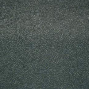 MAXWELL FABRICS  FAUX LEATHER  # 005 AQUA DARK   - EF1005