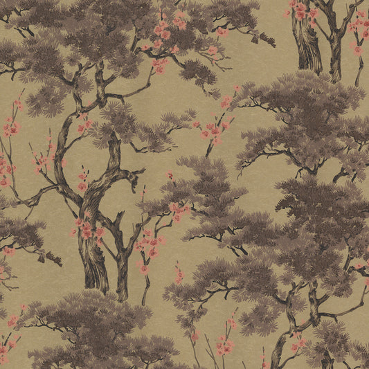 MAXWELL FABRICS  WALLPAPER - WP  # 03   - 160210003