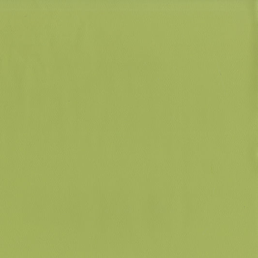 MAXWELL FABRICS  FAUX LEATHER  # 615 ALOE   - J96615