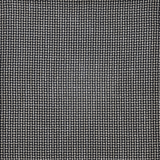MAXWELL FABRICS  UPHOLSTERY PATTERNS  # 137 BLACK   - HI9137