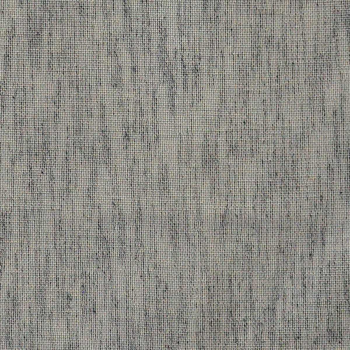 MAXWELL FABRICS  SHEER SOLID,TEXTURE  # 657 SOOT   - BDS657
