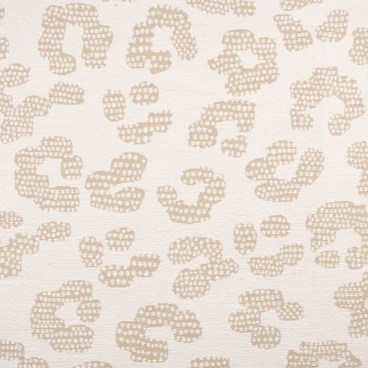 MAXWELL FABRICS  UPHOLSTERY PATTERNS  # 714 PARCHMENT   - JA9714