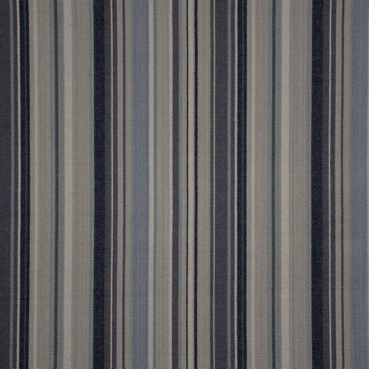 MAXWELL FABRICS  UPHOLSTERY STRIPES  # 112 WINDSOR   - CJA112
