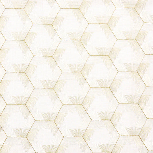 MAXWELL FABRICS  DRAPERY,MULTI- PATTERN  # 221 HICKORY   - VB2221