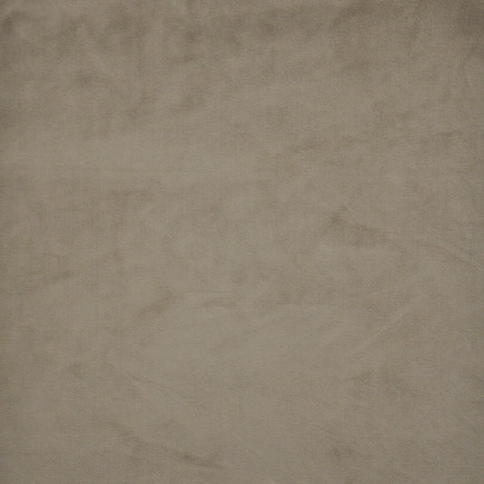 MAXWELL FABRICS  VELVET SOLID,TEXTURE  # 517 CHINCHILLA   - FL7517