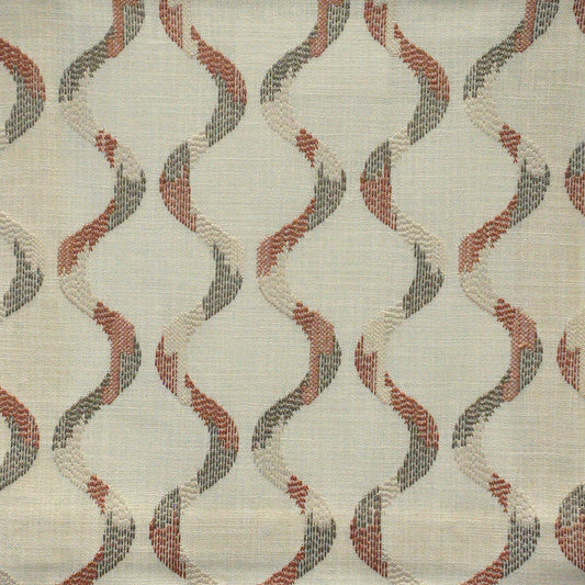 MAXWELL FABRICS  UPHOLSTERY PATTERNS  # 720 PETAL   - SNI720