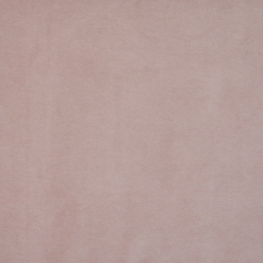 MAXWELL FABRICS  VELVET SOLID,TEXTURE  # 417 JASPER PINK   - SIE417