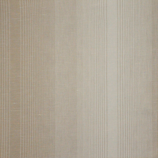 MAXWELL FABRICS  SHEER SOLID,TEXTURE  # 537 BIRCH   - MAK537