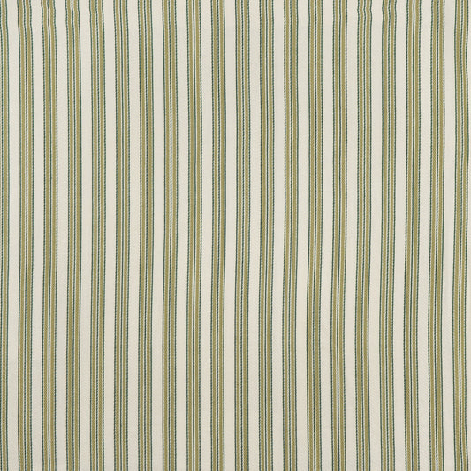 MAXWELL FABRICS  DRAPERY,MULTI-STRIPE,CHECK  # 633 DILL   - OB3633