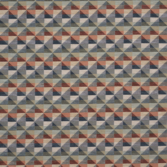 MAXWELL FABRICS  UPHOLSTERY PATTERNS  # 838 SQUASH   - GK7838