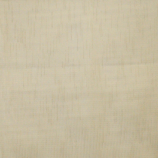 MAXWELL FABRICS  SHEER SOLID,TEXTURE  # 615 CAFE   - BDU615