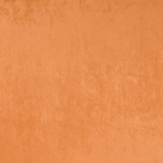 MAXWELL FABRICS  VELVET SOLID,TEXTURE  # 50 APRICOT   - 284050